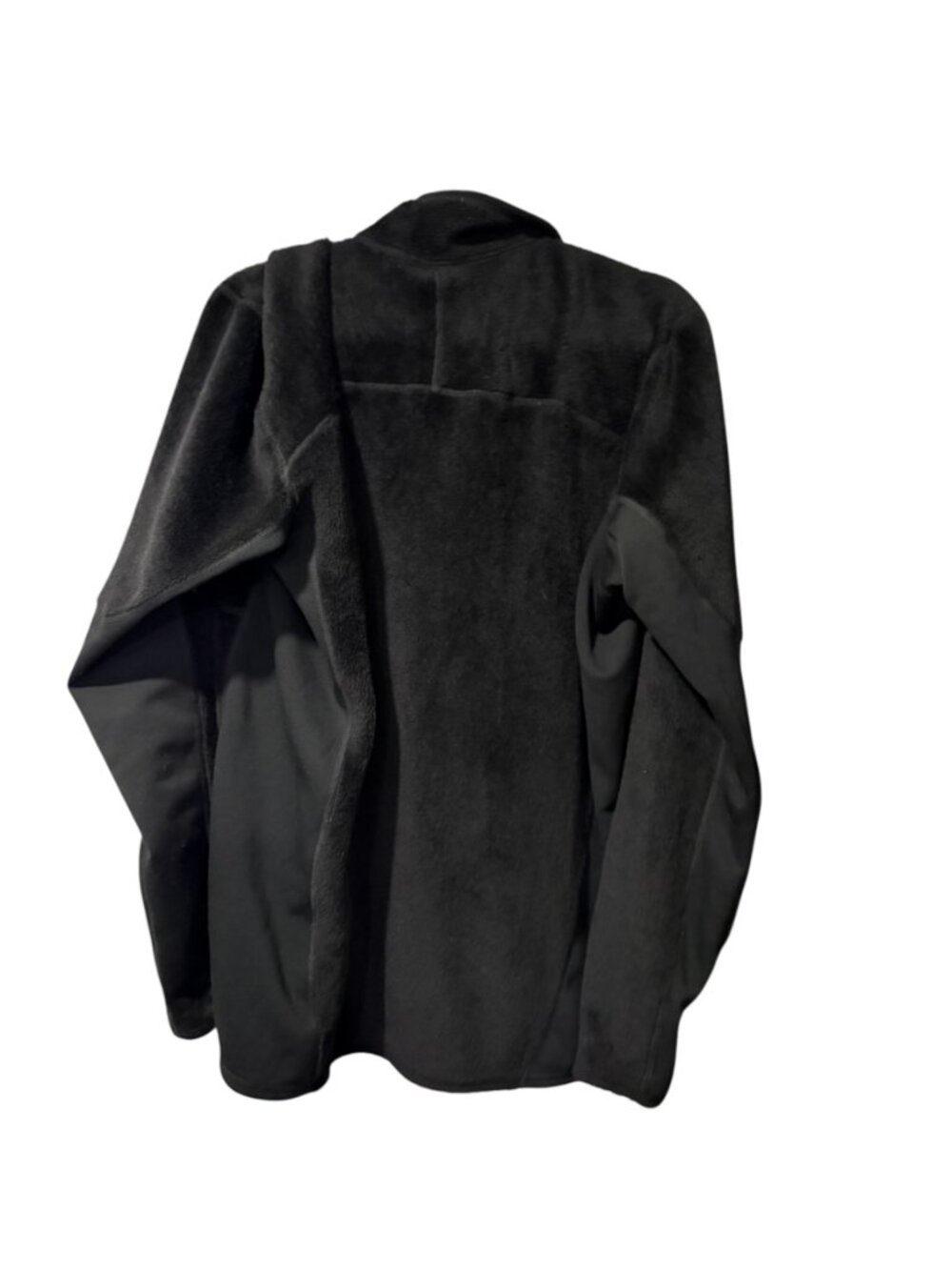 Patagonia R2 Fleece Jacket - Picture 3 of 8